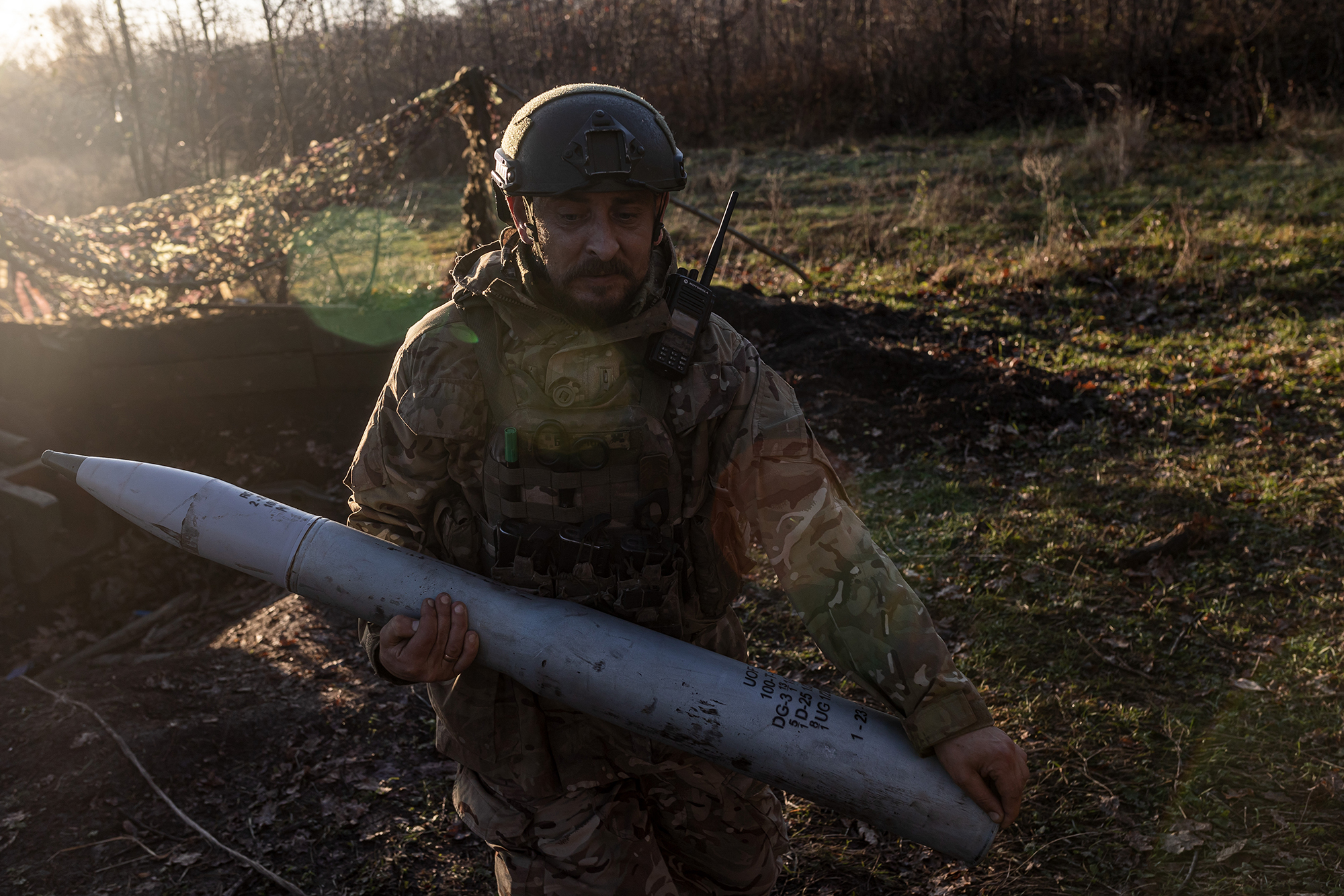 "Другий Бахмут" для Путіна та маневри ЗСУ на Дніпрі. Що змінилось на фронті під кінець осені